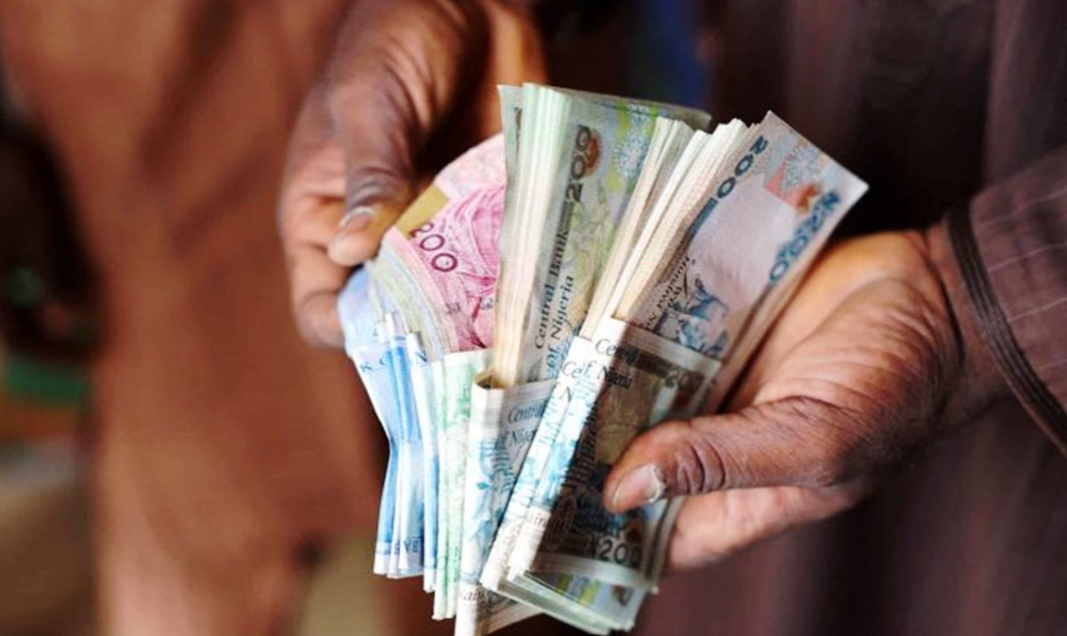 $160 To Naira: Understanding The Exchange Rate Trends