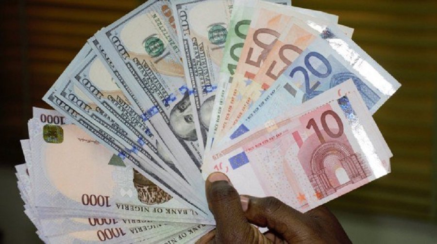 Converting 550 Euro To Naira: Latest Rates & Updates