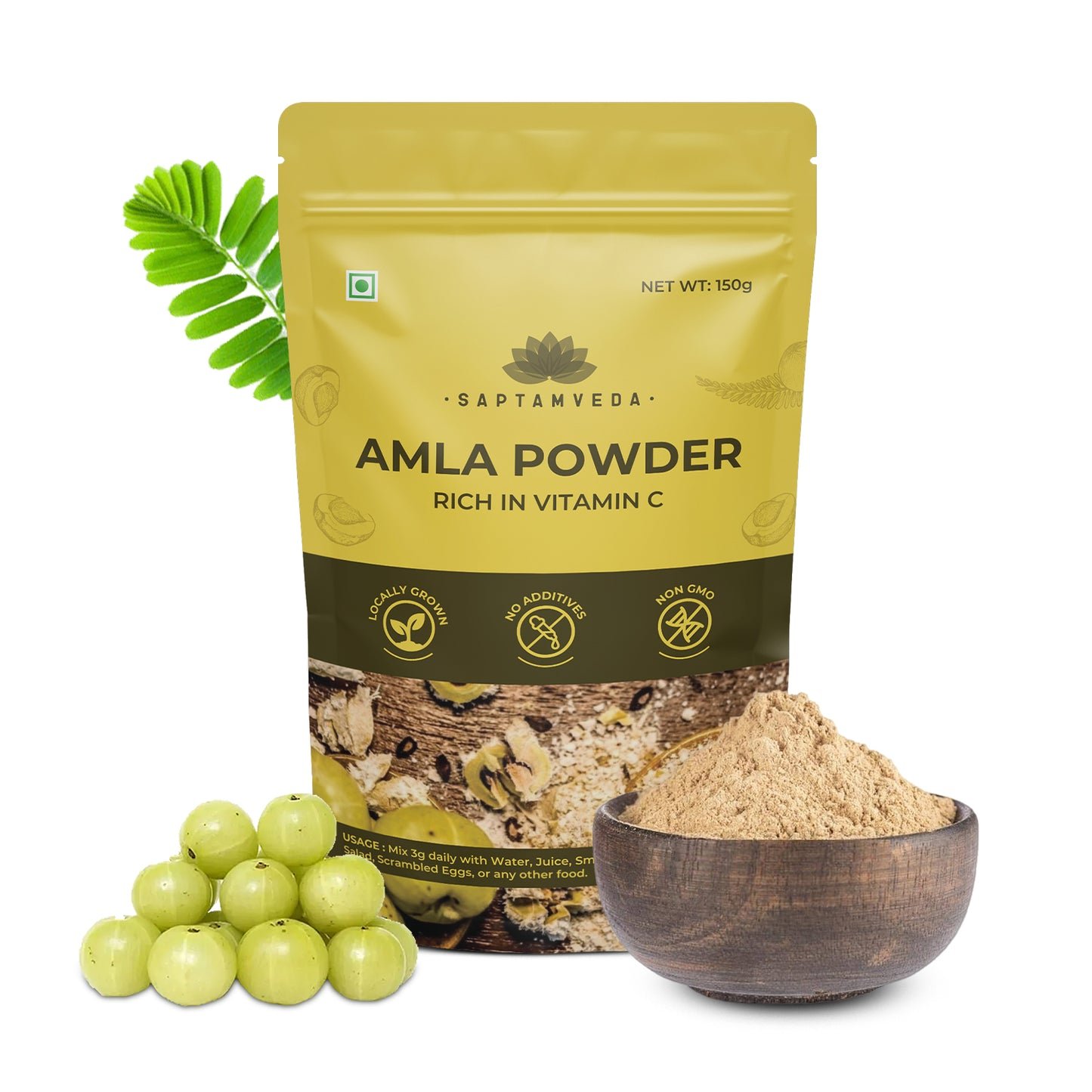 Ultimate Guide To Amla Powder Benefits: Top Tips & Tricks