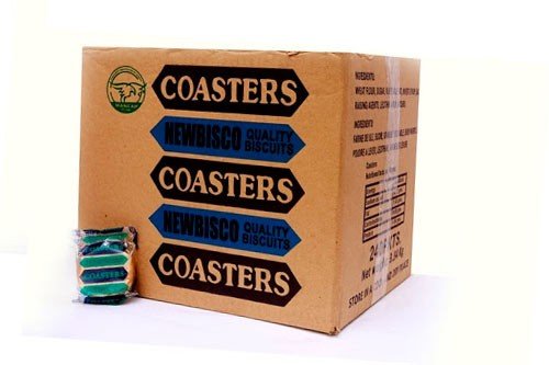 Ultimate Guide To Coaster Biscuit: Tasty Treats & More