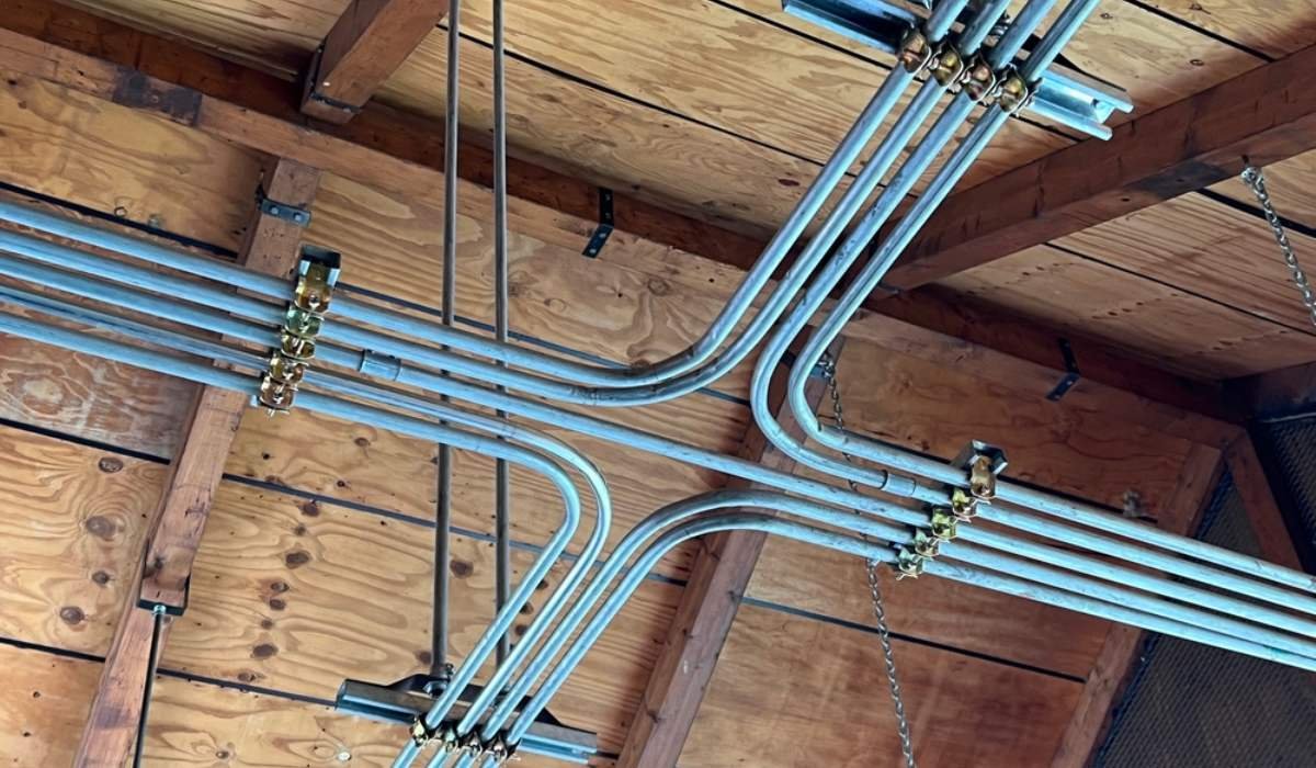 Ultimate Guide To Conduit Wiring Practices