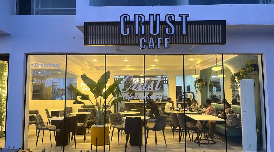 Best Tips For Enjoying Crust Cafe Delights