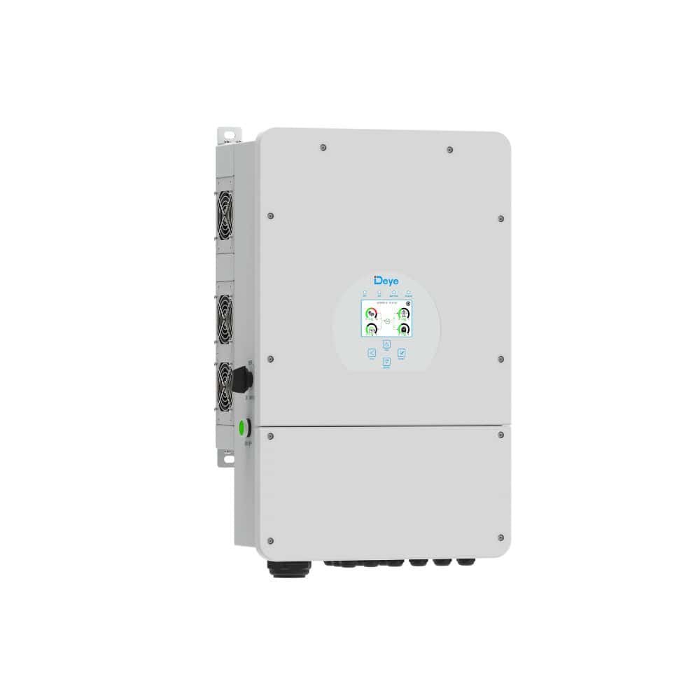 The Essential Guide To Deye Inverter Technology