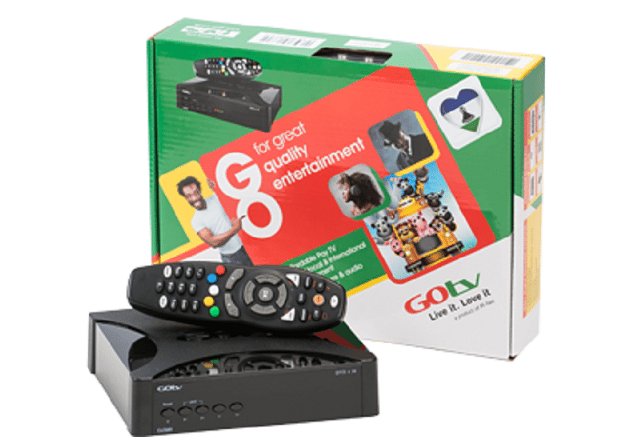 The Current Price Of Gotv Decoder: How Much Is Gotv Decoder Currently