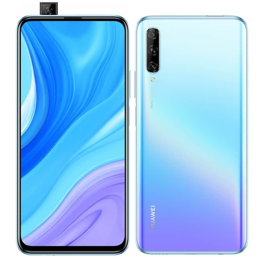 Experience The Best Features Of Huawei Y9 2020 In Action