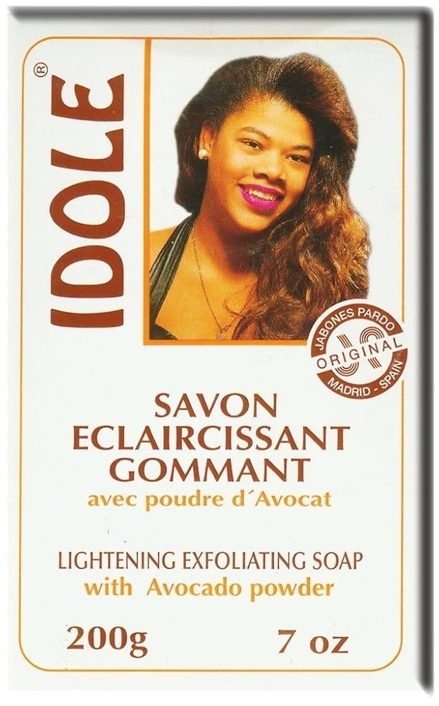 Ultimate Guide To Idole Soap: Benefits, Usage, And Reviews