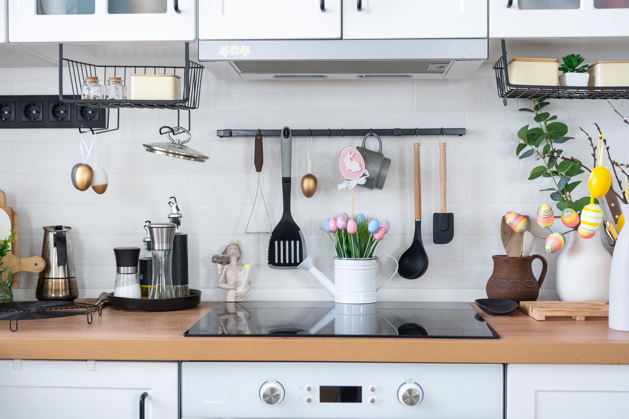 Ultimate Guide To Stylish Kitchen Accessories