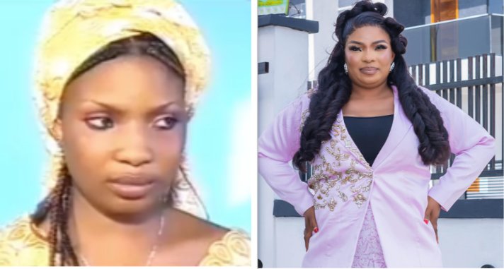 Exploring Laide Bakare Age And Career