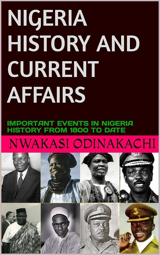 Insider Insights: Nigeria Current Affairs Scrutiny