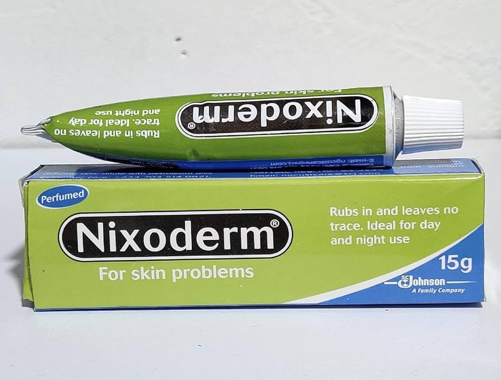 Nixoderm Tube: A Comprehensive Guide For Effective Skincare