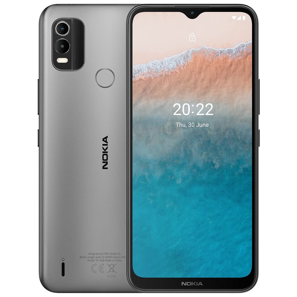 Ultimate Guide: Nokia C21 Plus Features & Review