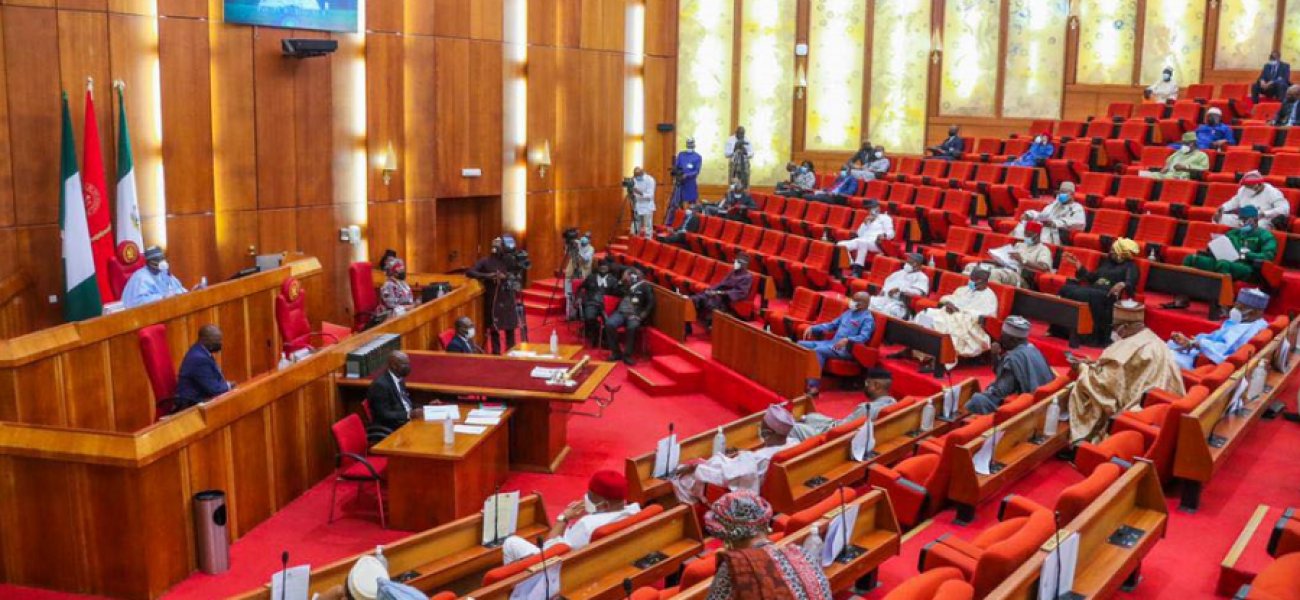 Latest Peace Corps Senate News: Updates And Analysis
