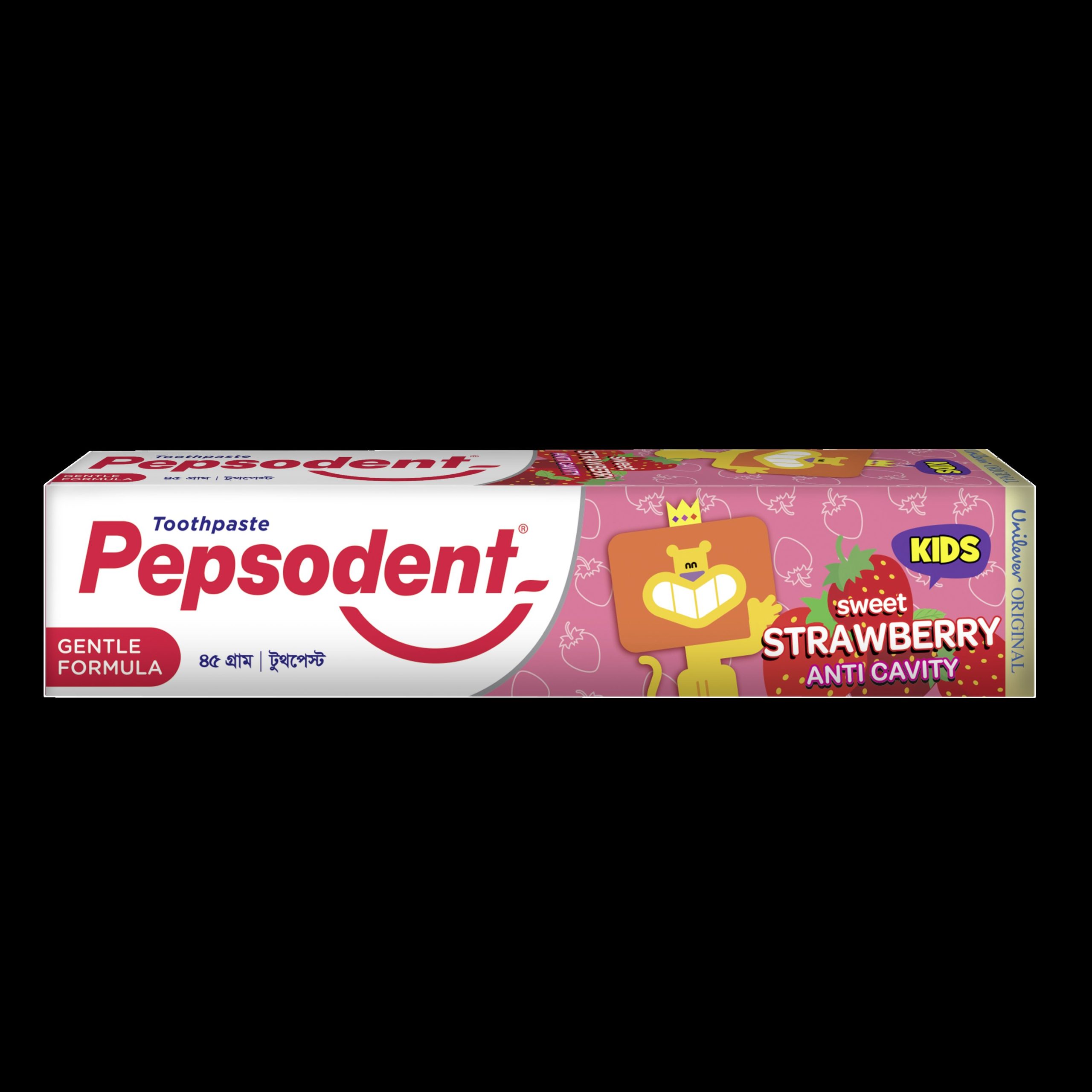 Ultimate Guide To Pepsodent Toothpaste Benefits
