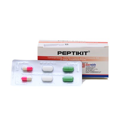 Exploring The Power Of Peptikit: A Comprehensive Guide