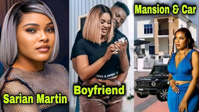 Exploring The Intriguing Sarian Martin Age