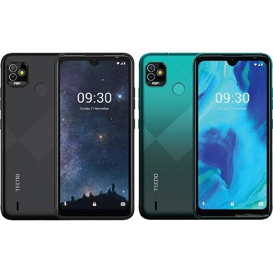 Exploring Tecno Pop5: A Comprehensive Guide