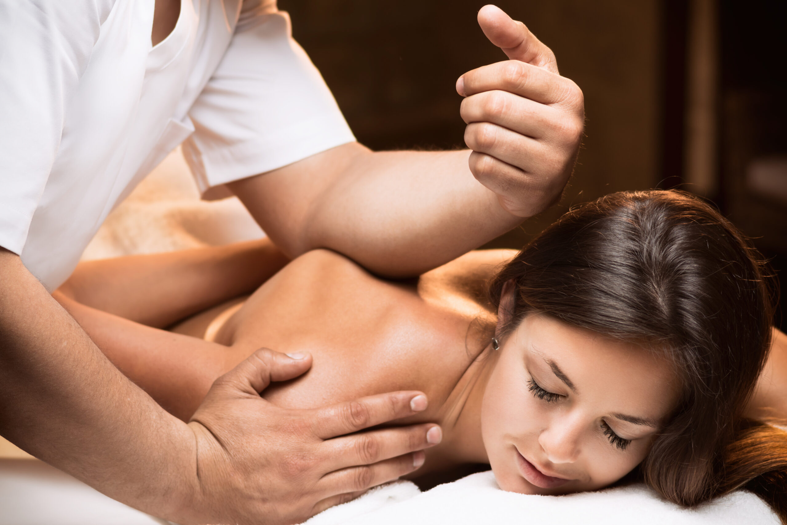 Experience Sensual Healing and Relaxation Through Nuru Massage London
