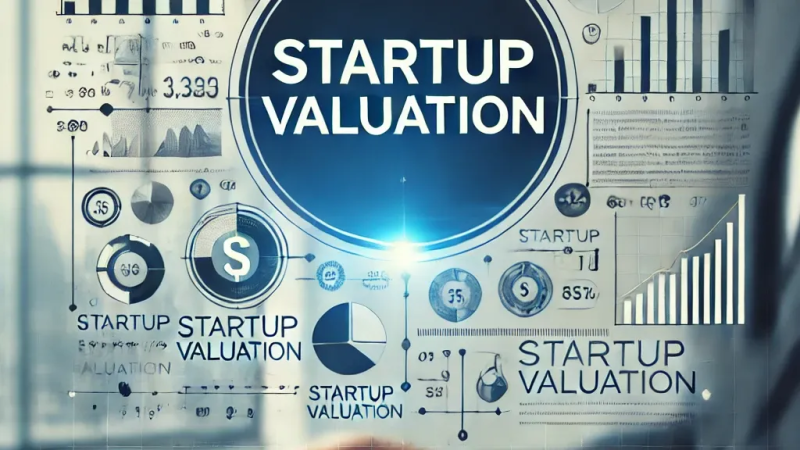 Key Benefits of Conducting a Company Valuation in Your Startup Journey