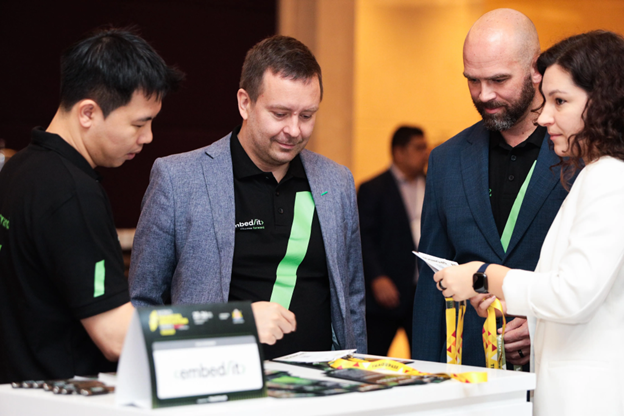 Explore Indonesia’s Leading Finance Events and Expert Technology Speakers