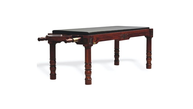 From Relaxation to Rejuvenation: Professional Massage Tables for Holistic Care