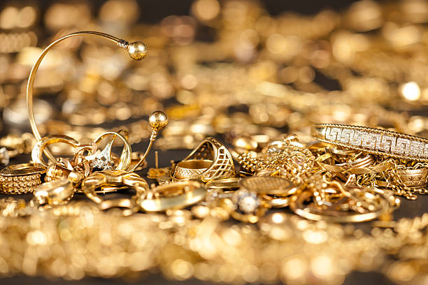 Understanding the Market: How to Find the Right Gold Buyers