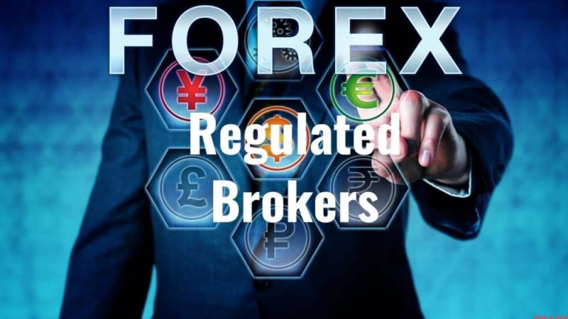 Understanding Safety Standards in Regulated Forex Brokers Guide