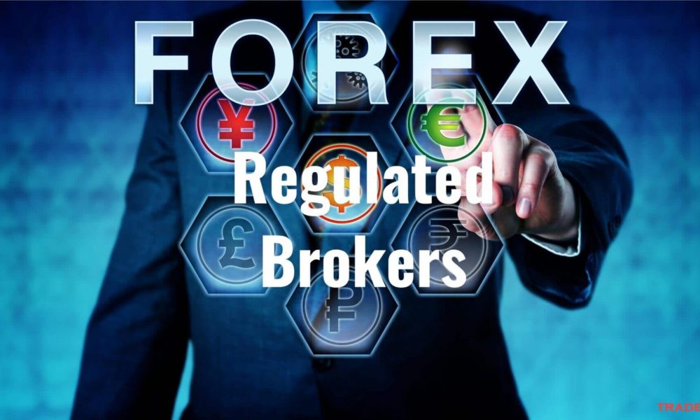 Understanding Safety Standards in Regulated Forex Brokers Guide