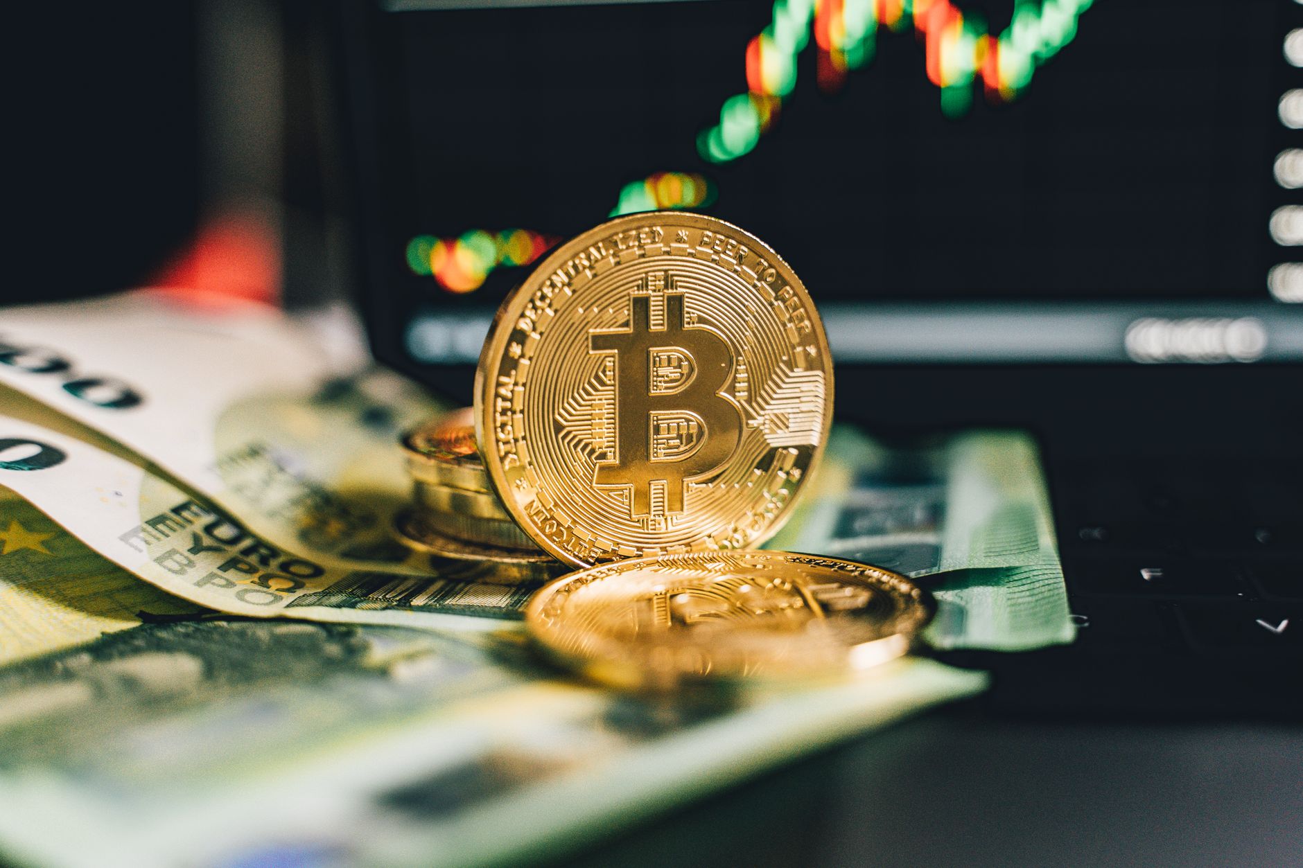 Bitcoin ETF flows show clear recovery after rebound