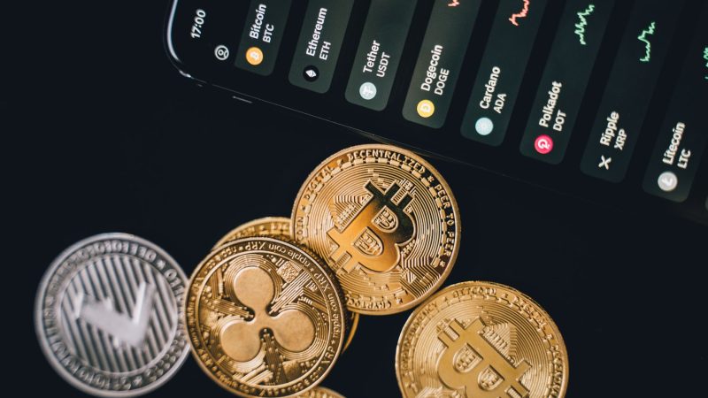 Bitcoin Ethereum XRP rally: Worst Slowdown Amid ETF Inflows