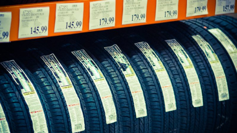 Costco stock price shows clear growth after earnings beat
