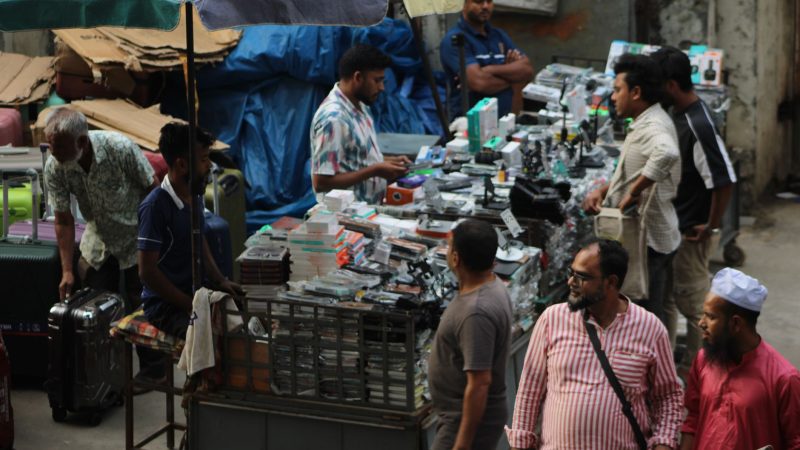 Electronics Mart India: Is It the Best Buy After Q1 Results?