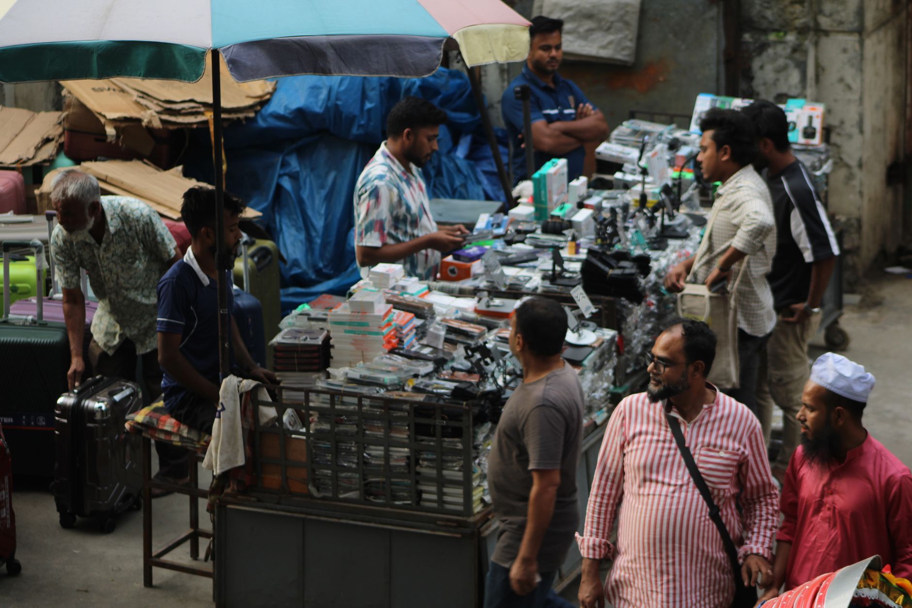 Electronics Mart India: Is It the Best Buy After Q1 Results?