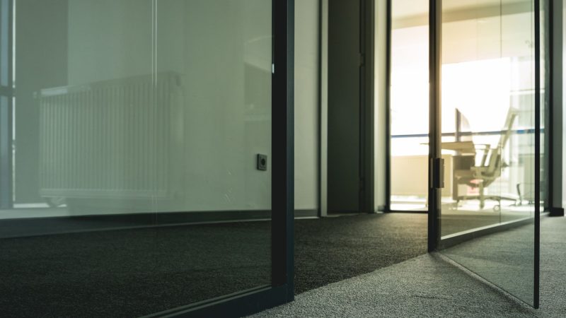 Glass Wall Systems IPO: Is It the Right Investment Opportunity?