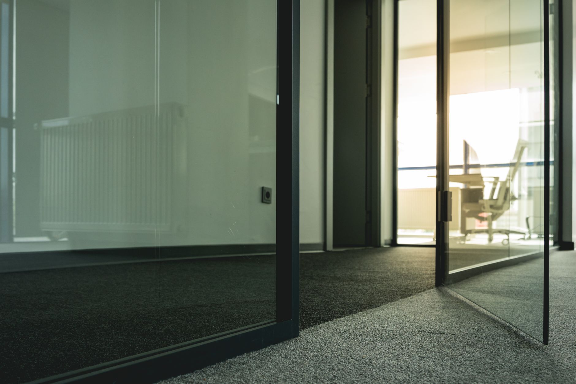 Glass Wall Systems IPO: Is It the Right Investment Opportunity?