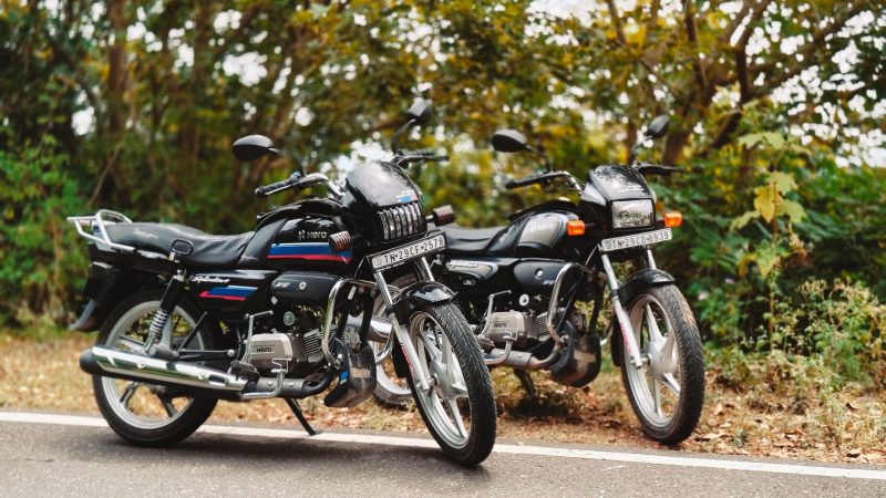 Hero Motors IPO: 10 Proven Tips You Need to Know
