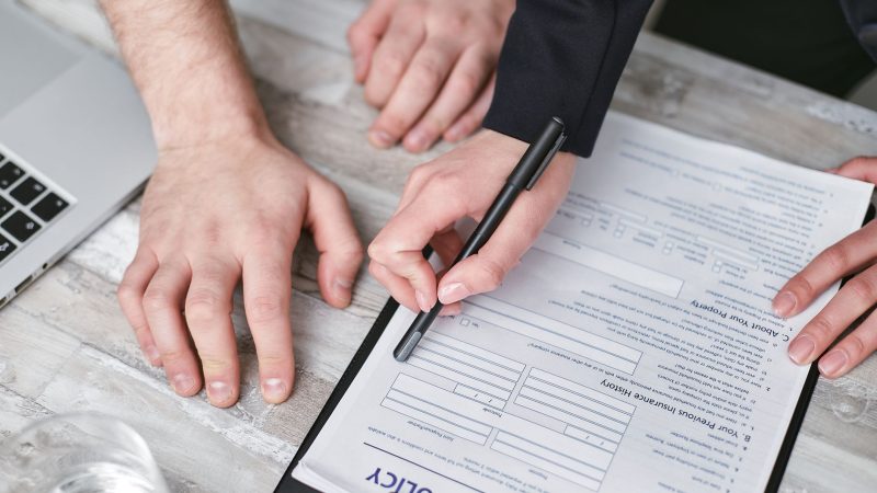 Insurance Policy Commissions: The Worst Changes Ahead
