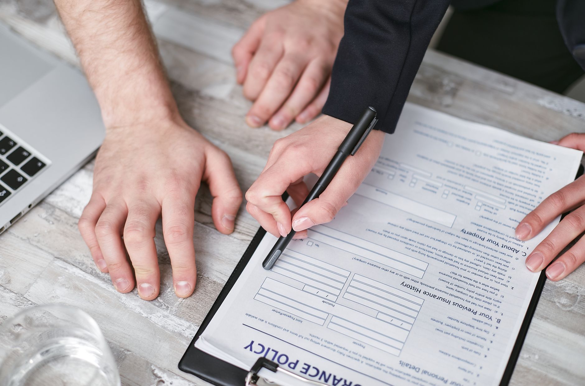 Insurance Policy Commissions: The Worst Changes Ahead