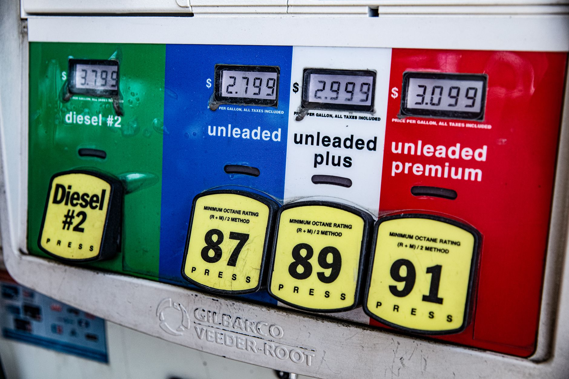 Oil Prices Fall: The Worst Impact on Global Markets