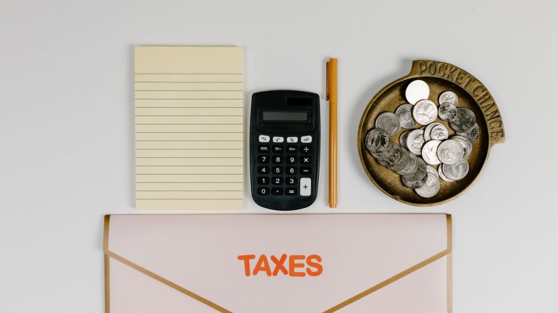 Personal Tax-Free Allowance: Smart Ways to Maximize Benefits
