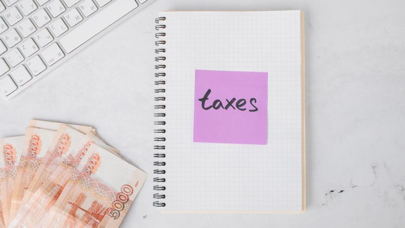 Tax Audit Section 44AB: The Complete Guide You Need