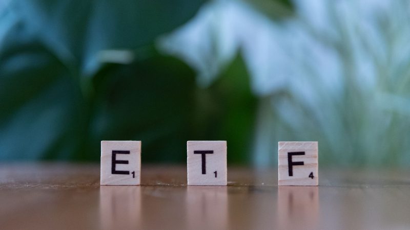 Bitcoin ETFs: Are They the Best Investment Option?