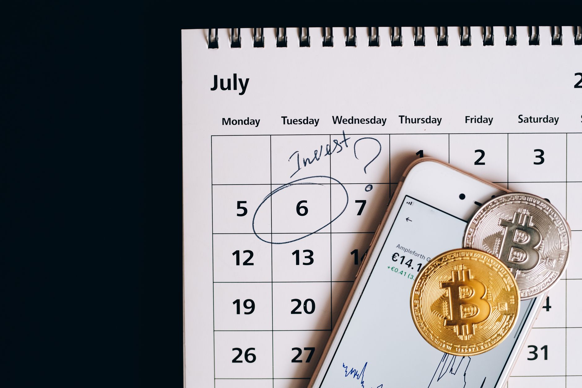 Bitcoin ETFs loss: What caused this shocking decline?