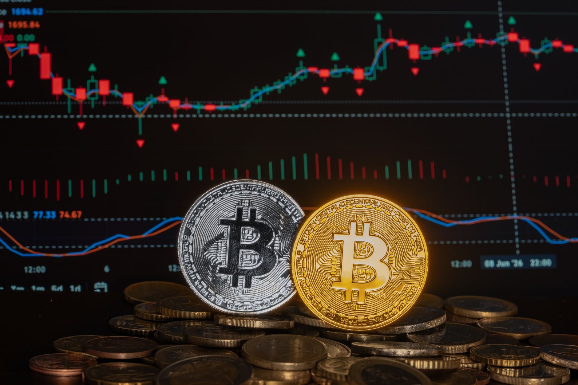 Bitcoin Price Prediction: Is $100K Within Reach?