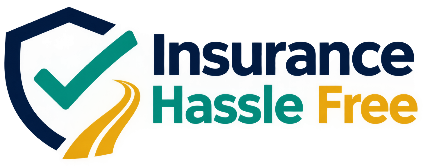 Insurance Hassle Free