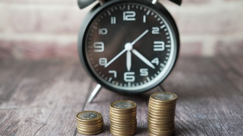 Futures Open Interest: Sharp Rise in ITC and Anand Rathi Wealth