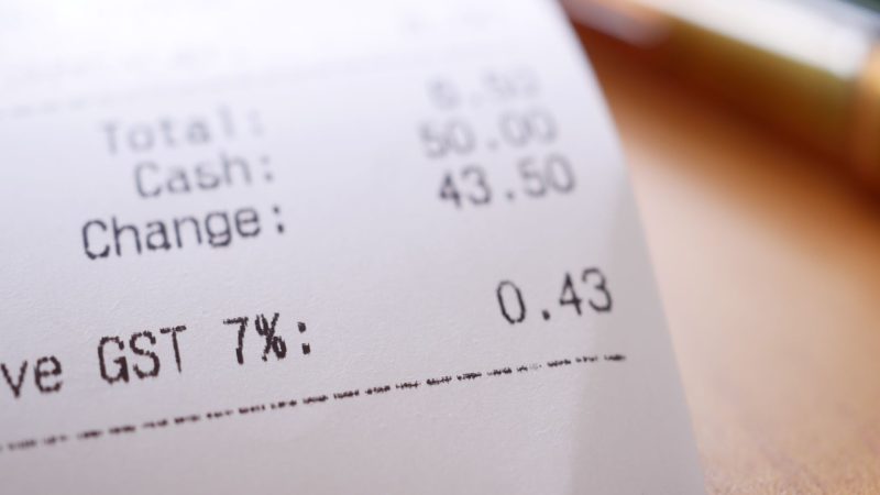 GST Council reforms: Easy changes with proven benefits