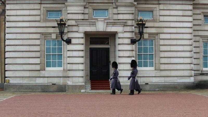 Royals Rule Change: Protecting Wealth While We Suffer