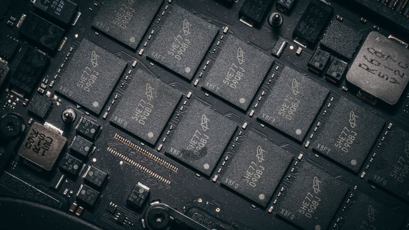 Silicon Motion Earnings Estimates: Clear Insights for Investors