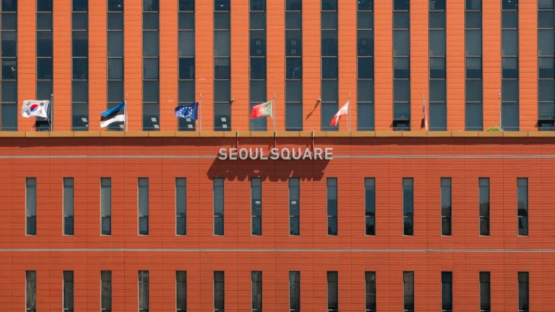 South Korean altcoin listing: Quick trading time revealed