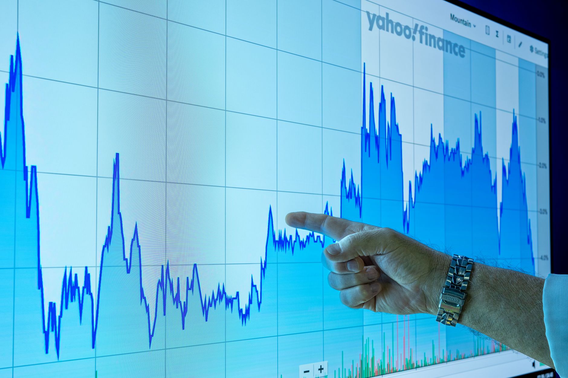 Stock Market Experts Advice: Proven Strategies for Success